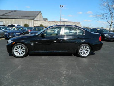 2011 BMW 328  i xDrive