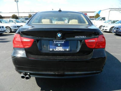 2011 BMW 328  i xDrive
