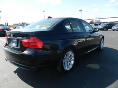 2011 BMW 328  i xDrive