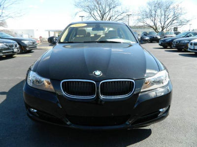 2011 BMW 328  i xDrive