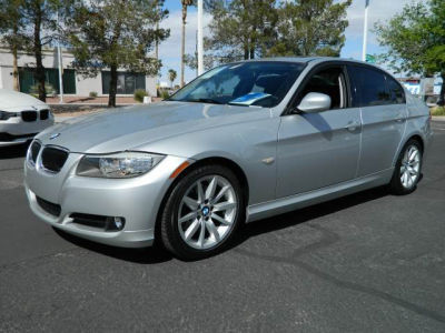 2011 BMW 328  i