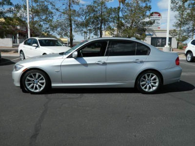 2011 BMW 328  i