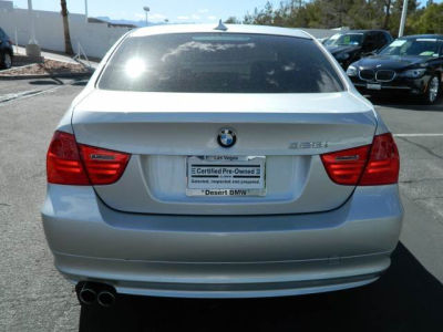 2011 BMW 328  i