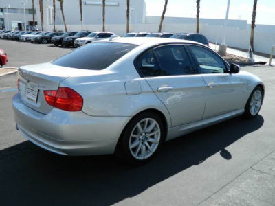 2011 BMW 328  i