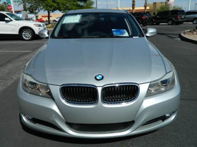 2011 BMW 328  i