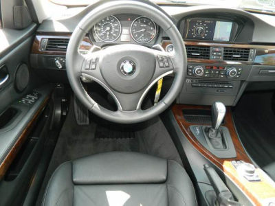 2011 BMW 328  i