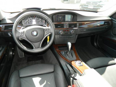 2011 BMW 328  i
