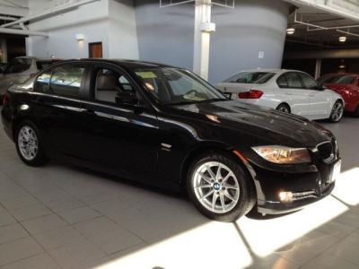 2010 BMW 328  i xDrive