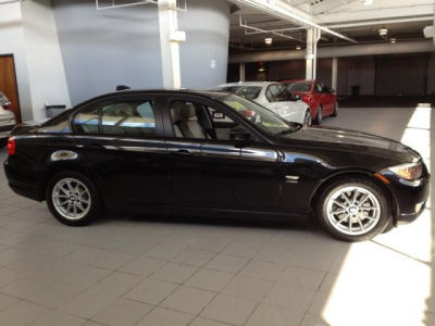 2010 BMW 328  i xDrive