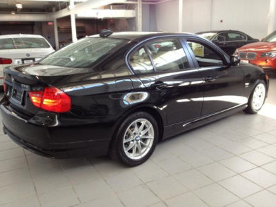 2010 BMW 328  i xDrive