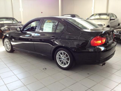 2010 BMW 328  i xDrive