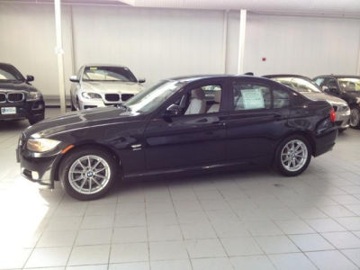 2010 BMW 328  i xDrive
