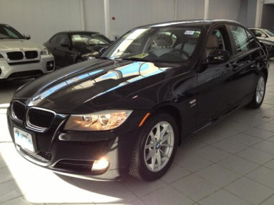 2010 BMW 328  i xDrive
