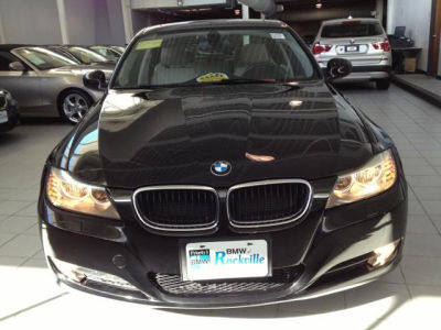 2010 BMW 328  i xDrive