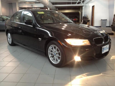 2010 BMW 328  i xDrive