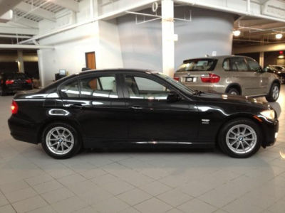2010 BMW 328  i xDrive