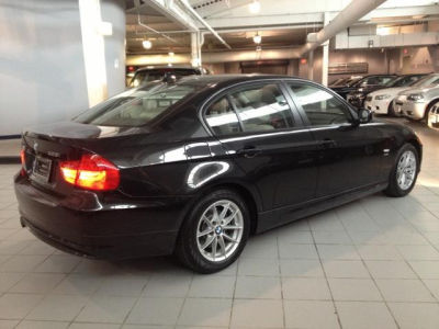 2010 BMW 328  i xDrive