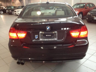 2010 BMW 328  i xDrive