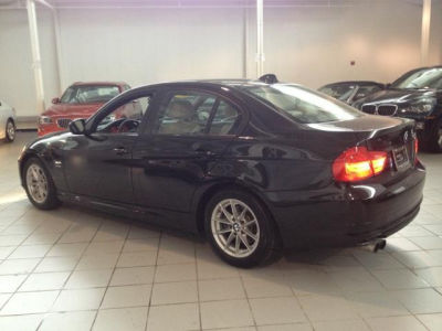 2010 BMW 328  i xDrive