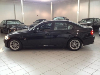 2010 BMW 328  i xDrive