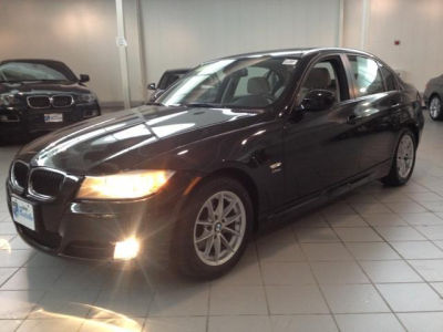 2010 BMW 328  i xDrive