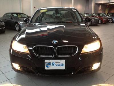 2010 BMW 328  i xDrive