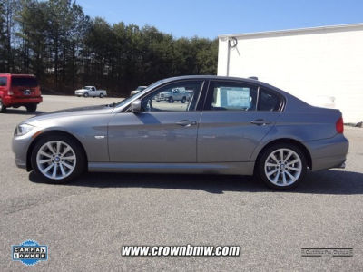 2011 BMW 328  i