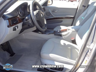 2011 BMW 328  i