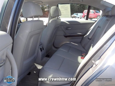 2011 BMW 328  i