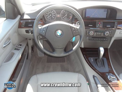 2011 BMW 328  i