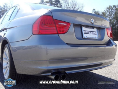 2011 BMW 328  i