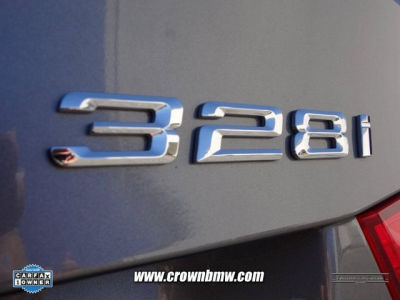 2011 BMW 328  i