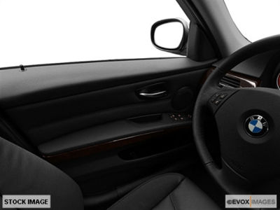 2011 BMW 328  i xDrive