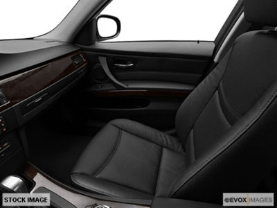 2011 BMW 328  i xDrive