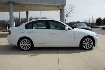 2011 BMW 328  i