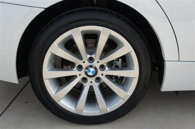 2011 BMW 328  i