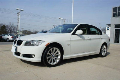 2011 BMW 328  i