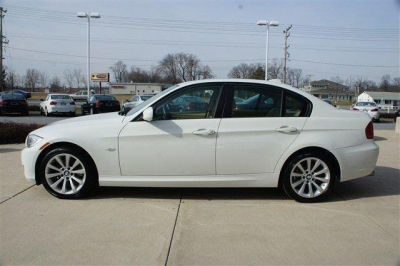 2011 BMW 328  i