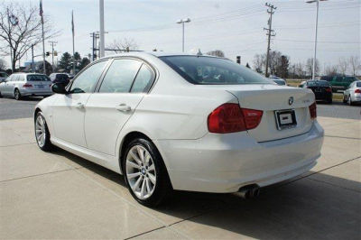 2011 BMW 328  i