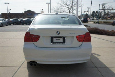 2011 BMW 328  i