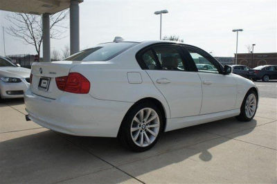 2011 BMW 328  i