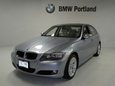 2011 BMW 328  i xDrive