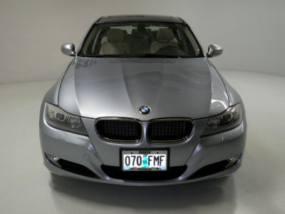 2011 BMW 328  i xDrive