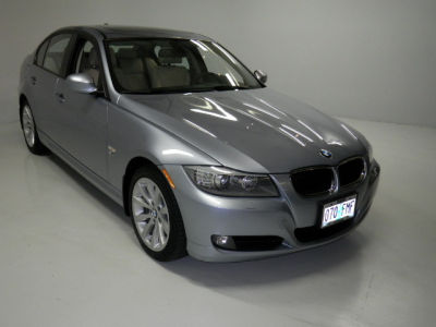 2011 BMW 328  i xDrive