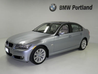 2011 BMW 328  i xDrive