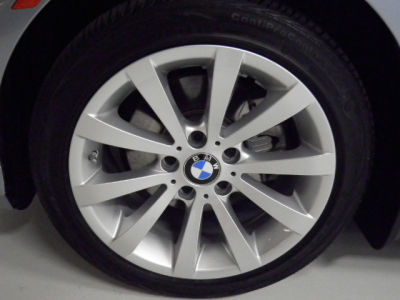 2011 BMW 328  i xDrive