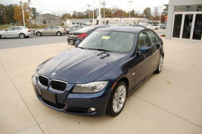 2011 BMW 328  i