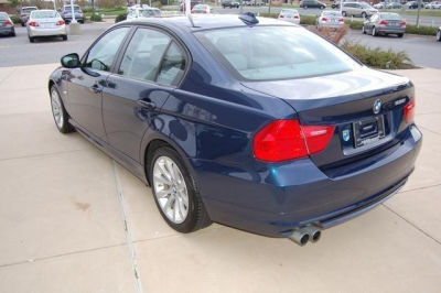 2011 BMW 328  i
