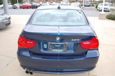 2011 BMW 328  i