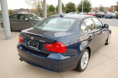 2011 BMW 328  i